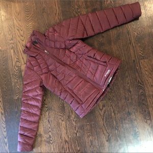 Columbia Titanium Puffer, Medium